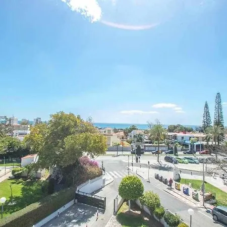 Apartment Mar Del Sur Con Vistas Al Mar Benalmadena
