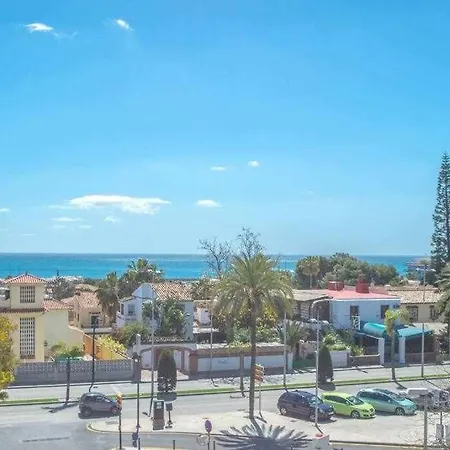 Mar Del Sur Con Vistas Al Mar Apartment Benalmadena