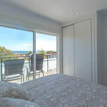Mar Del Sur Con Vistas Al Mar Apartment *