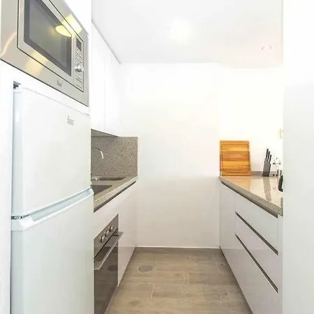 Mar Del Sur Con Vistas Al Mar Apartman *